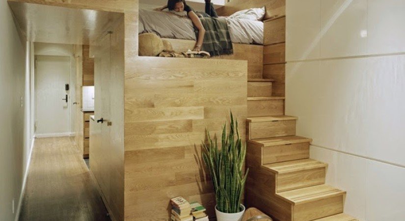 staircase design