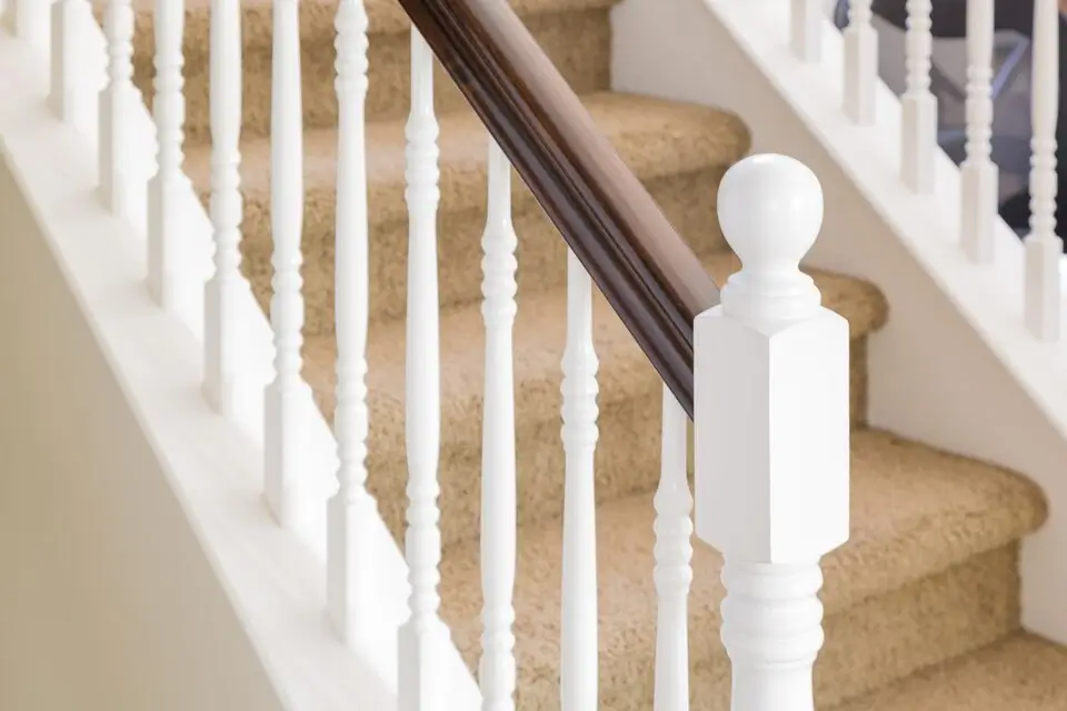 How To Space Your Balusters