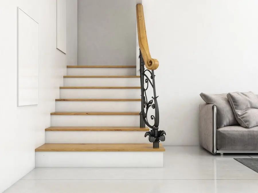 Popular Stair Tread Covers