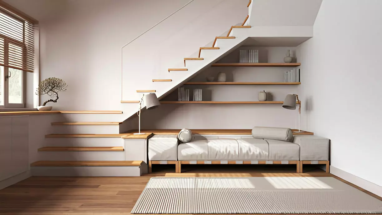 Tips for Selecting the Right Stair Railing Color and Finish