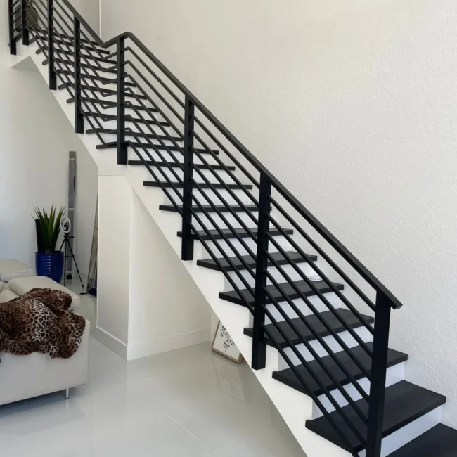 Handrails for stairs near me